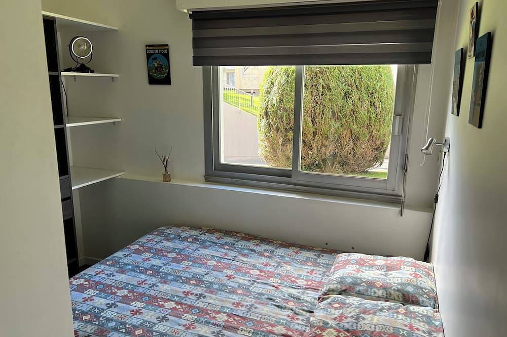 Ganze Wohnung, Zenith/Stadium/Expo Park/Sports Palace, Apt 2 rooms 4pers private parking in Caen, Caen und Umgebung