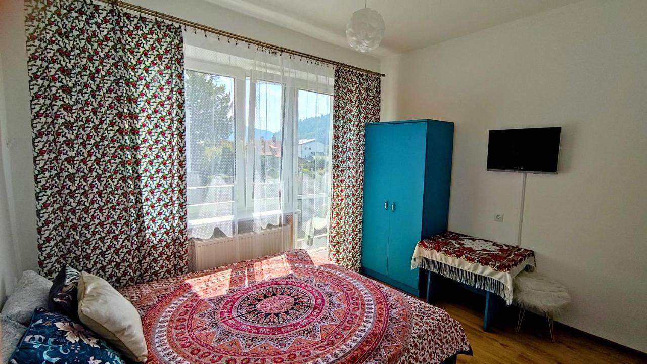 Muszynka Guest House in Muszyna, Karpaty (Polska)