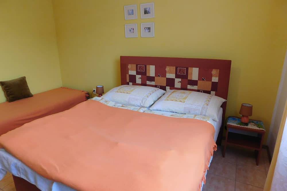 Ganze Wohnung, Erdgeschosswohnung Tania - Tatra in Závažná Poruba, okres Liptovský Mikuláš