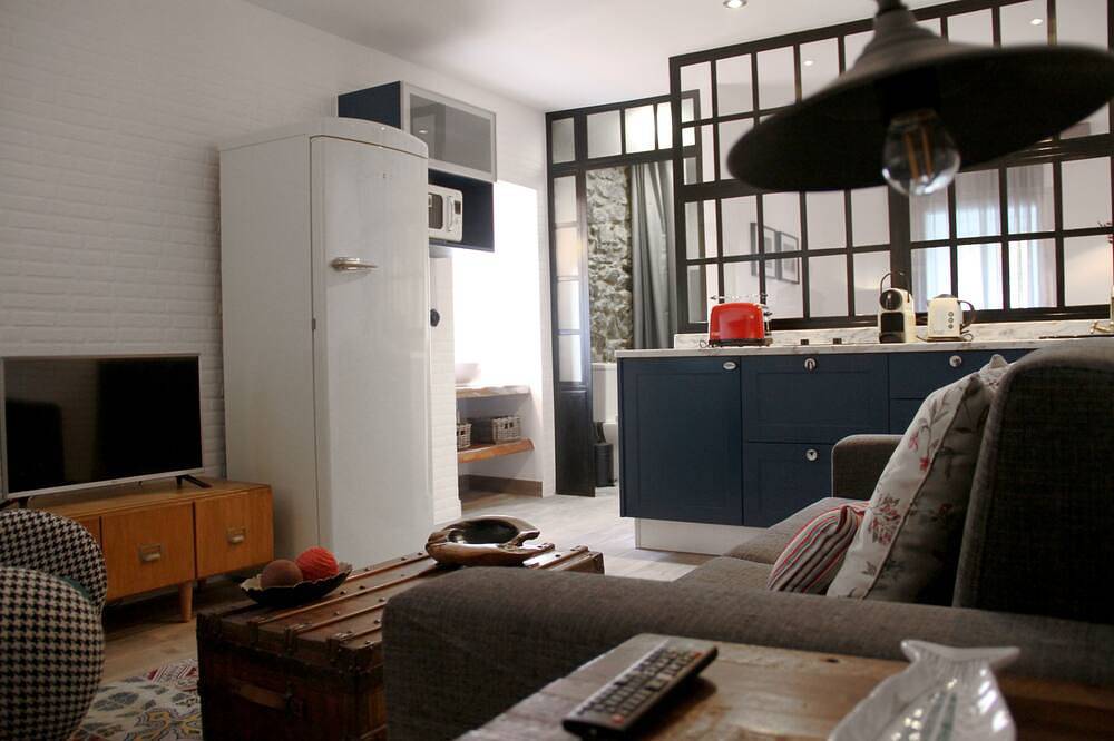 Storytellers - Checkinhome- T1 in Sintra, Costa de Lisboa