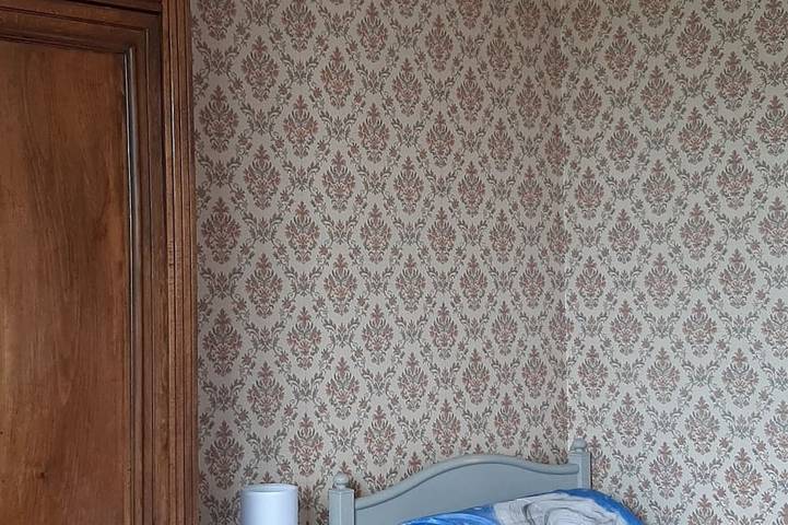 Maison vintage à la campagne in Saint-Quentin-de-Chalais, Charente