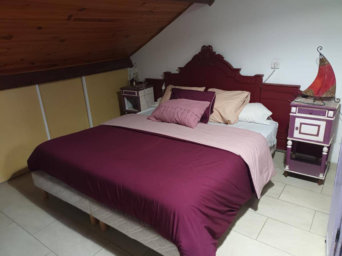 Appartement entier, Villa nevenka in Villeparisis, Seine-et-Marne