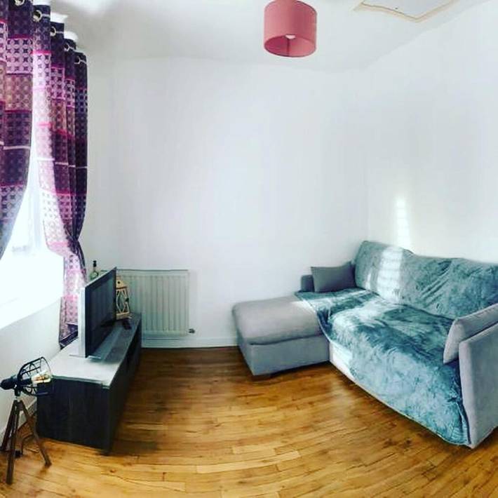Apartamento de vacaciones para 8 personas - 1