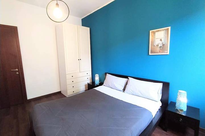 Appartamento intero, Parsifal Apartment in Milano, Provincia di Milano