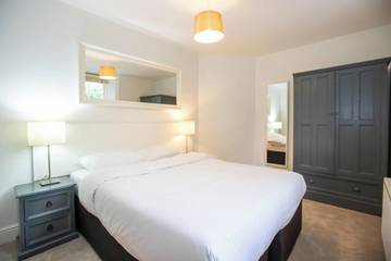 Holiday Apartment for 6 People in Dublin, County Dublin, Photo 1