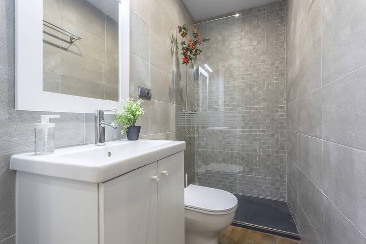 Gîte pour 8 personnes, animaux acceptés à Jerez de la Frontera - 4