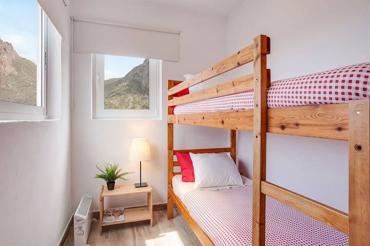 Homerez - Casa en Santa Cruz de Tenerife in Ermita de Santa Catalina, Santa Cruz de Tenerife