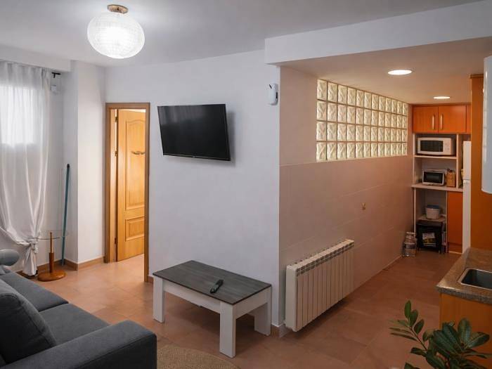 Apartamento vacacional entero, Winahost Coslada Av Lisboa in Coslada, Provincia de Madrid