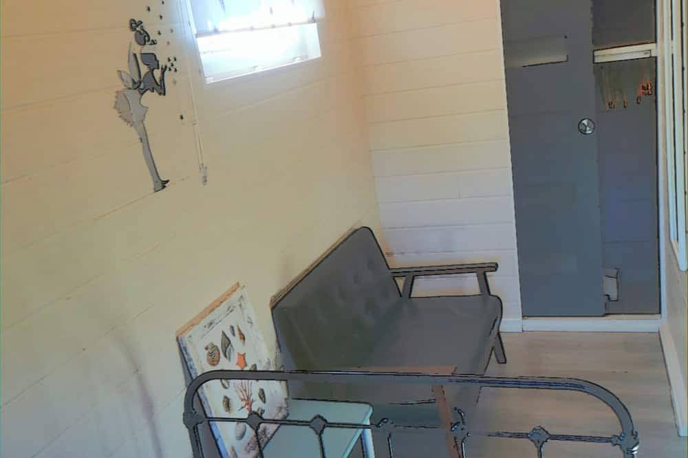 Maison Bois Terrasse Bbq Jardin A 11 Km De La Plage 9 Km Lac Leon in Linxe, Region de Dax