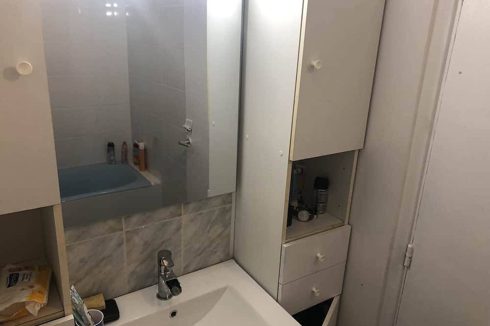 Apartamento entero, Sala 15 mn sur de paris in Bagneux, Altos del Sena