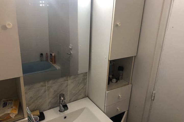 Gîte pour 4 personnes à Bagneux - 4