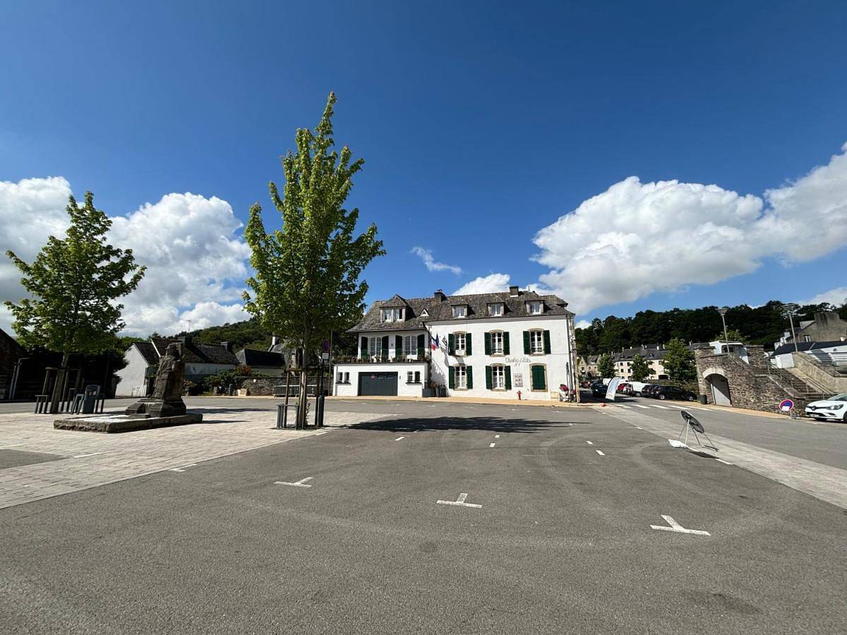 Chambres Dhôtes Numéro 1 in Châteaulin, Iroise