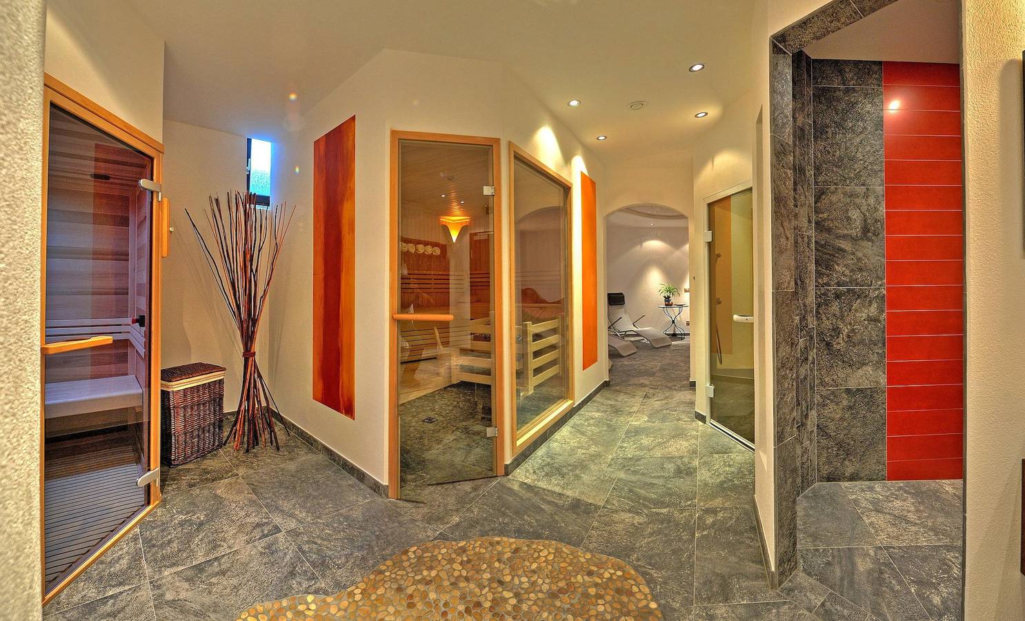 Geheel vakantieappartement, Pension Appartements  Niederreiter in Maria Alm am Steinernen Meer, Maria Alm