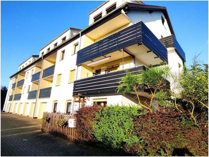 Ferienhaus für 2 Personen, mit Sauna