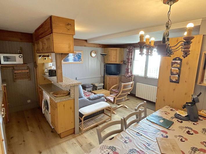 Ferienwohnung für 6 Personen