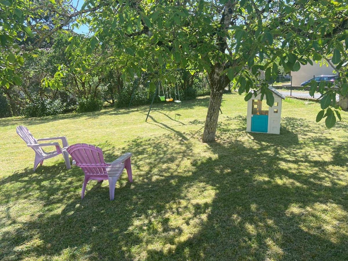 Appartement entier, Gîte du Roc in Martel, Lot