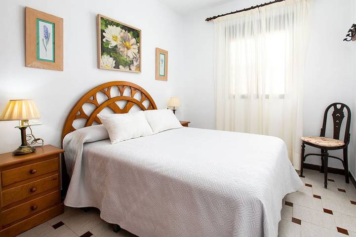 El Pino in Las Zorreras, Motril
