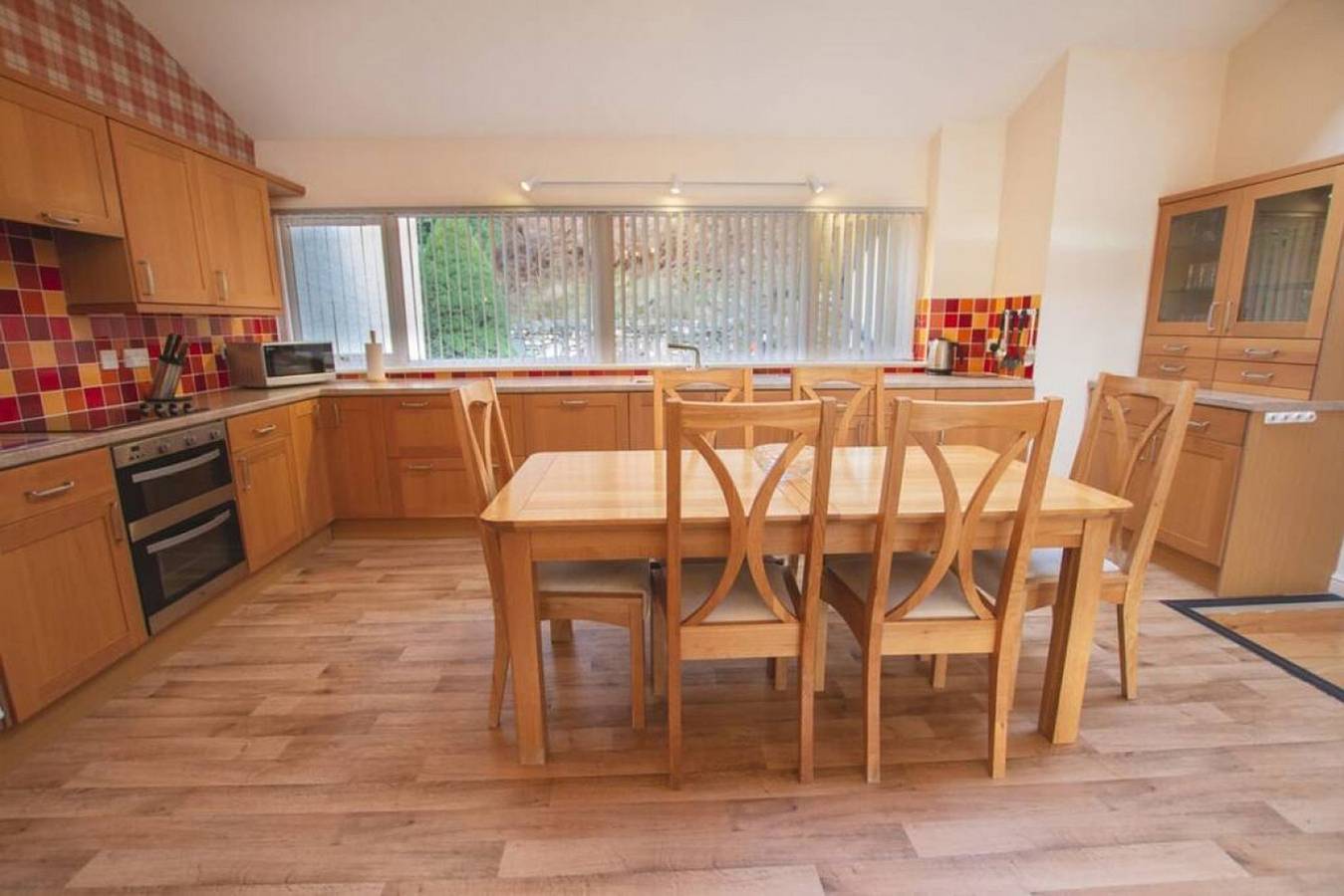 Loch Rannoch Highland Club, Highland Lodge 43 in Perthshire