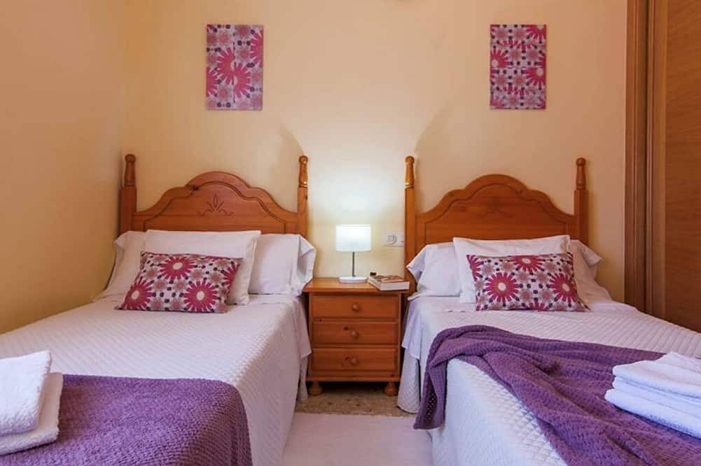 Entire apartment, The House in Portonovo in Sanxenxo, Rías Baixas