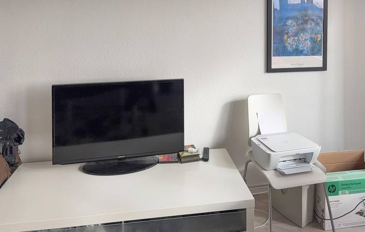 Ferienwohnung für 4 Personen in Esbjerg - 3