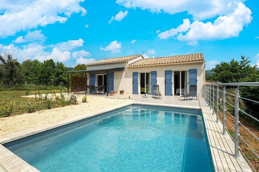 Maison de vacances
