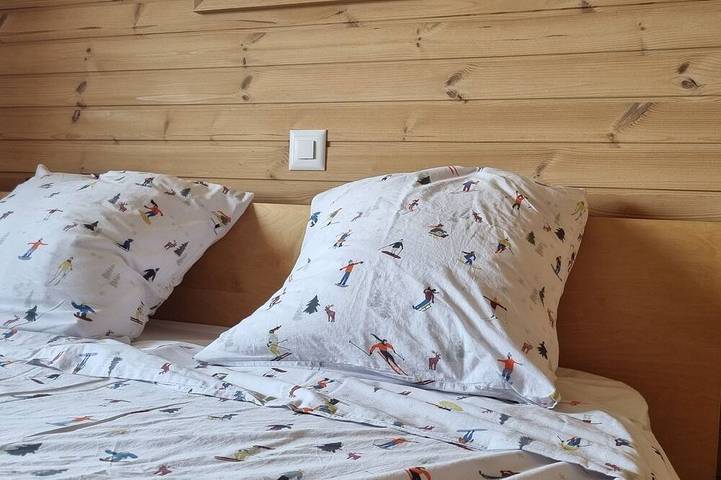 Cosy south-facing chalet near Anzere and Crans Montana! Amazing view on the Alps in Ayent, Sion - Sierre & Umgebung