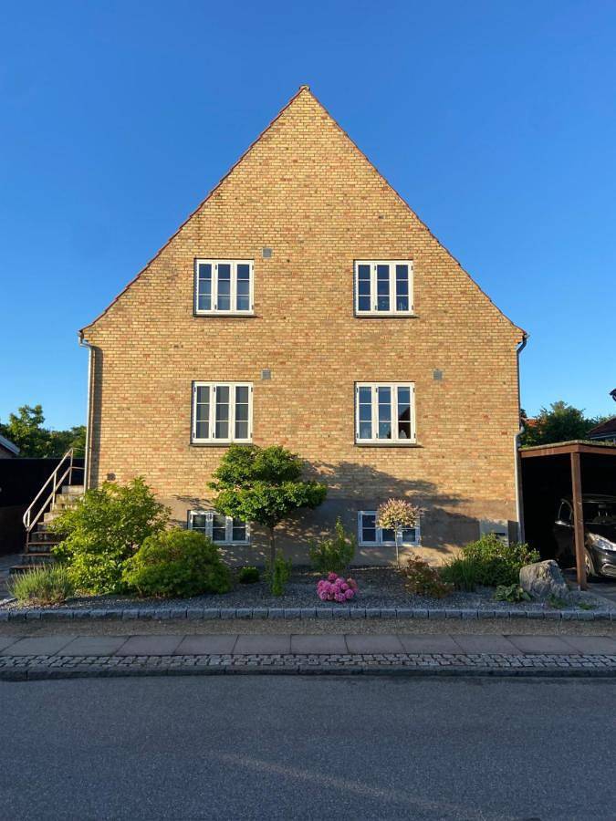 Ferielejlighed, med Udsigt i Køge