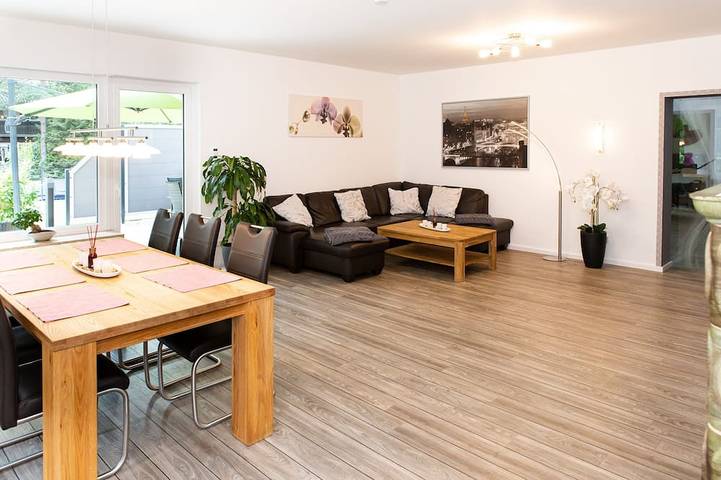 Ganze Wohnung, Ferienwohnung am Höpen - Lüneburger Heide in Schneverdingen, Landkreis Heidekreis