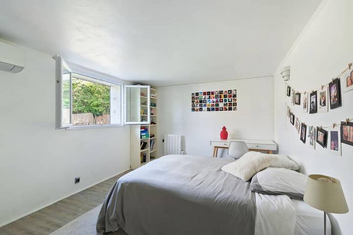 Villa pour 10 personnes, avec jardin à Bayonne - 4