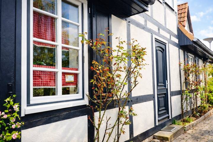 Ferienwohnung für 2 Personen in Rostock - 2