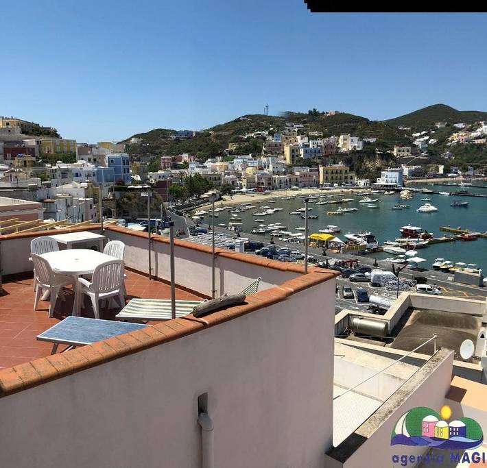 Apartamento de vacaciones para 4 personas, Se admiten mascotas - 1