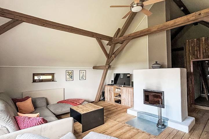 Ferienhaus Edeldorf in Theisseil, Naturpark Nördlicher Oberpfälzer Wald
