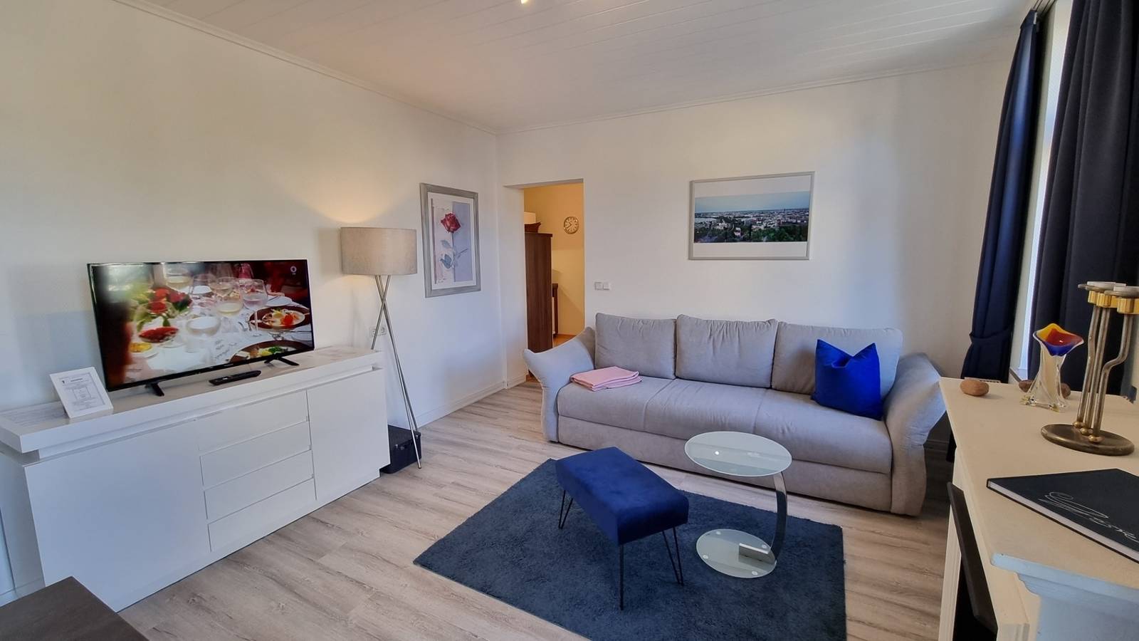 Ferienwohnung in Kühlungsborn ab 95€ pro Nacht