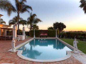 Villa für 8 Personen in Santa Maria, São Gonçalo de Lagos, Bild 4