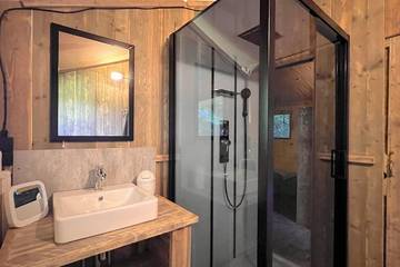 Glamping voor 6 Personen in Veluwemeer, Gelderland, Afbeelding 4