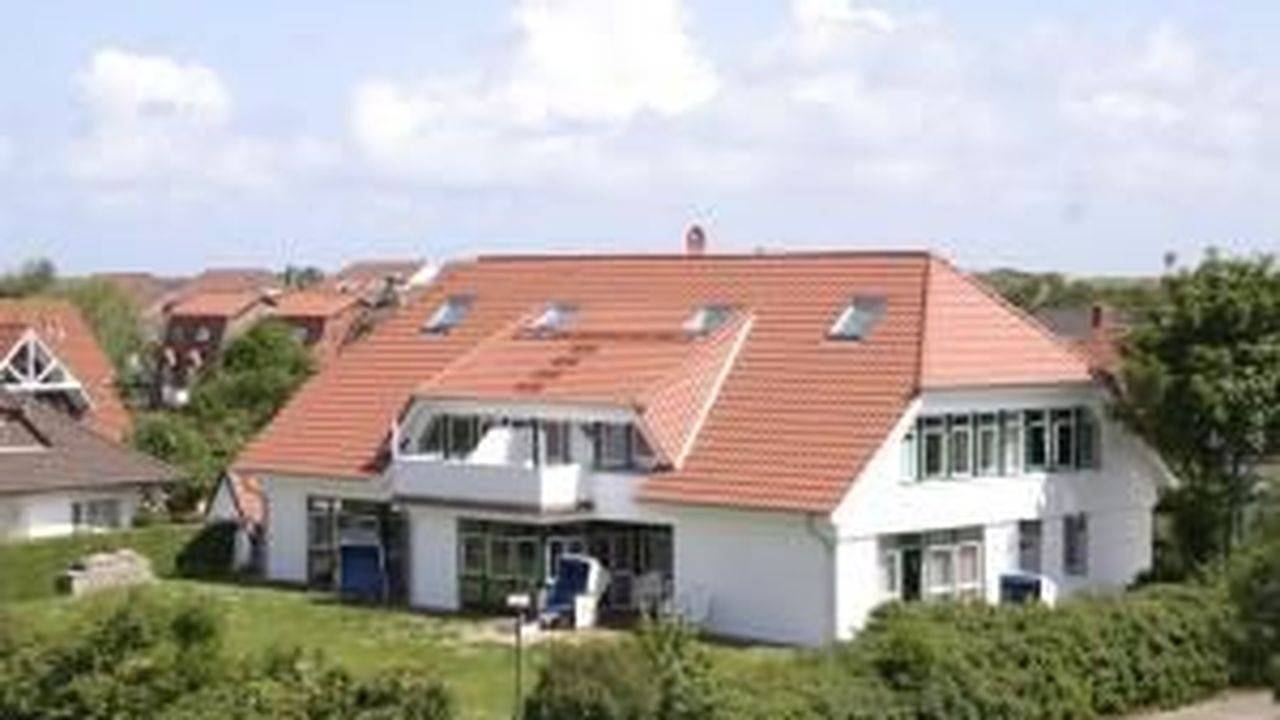 Ferienwohnung für 2 Personen in Langeoog, Landkreis Wittmund