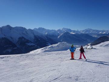 Hütte für 5 Personen in Ernen, Westalpen, Bild 4