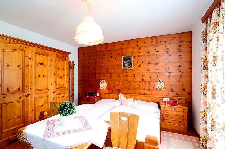 Ferienhaus Eberharter in Tuxer Alpen, Kaltenbach