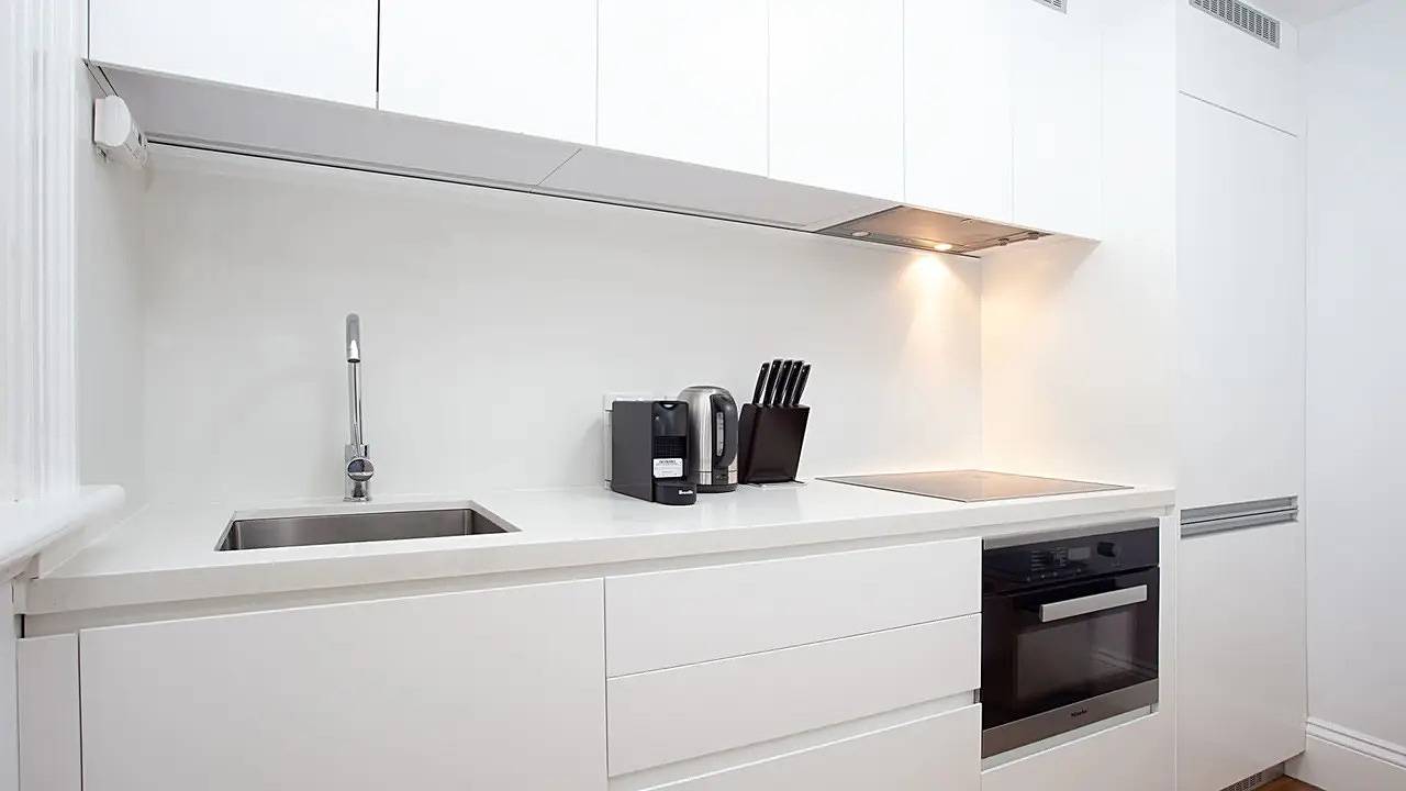 Apartamento vacacional entero, Ferienwohnung für 2 Personen (2 m²) in Lewisham in Sídney, Nueva Gales del Sur