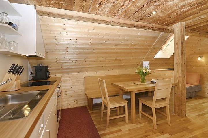 Agriturismo für 2 Personen in Mellau