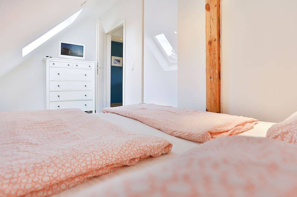 Apartamento entero, Ferienwohnung 1 - Fewo im Bürgermeisterviertel in Ocenarium Stralsund, Stralsund