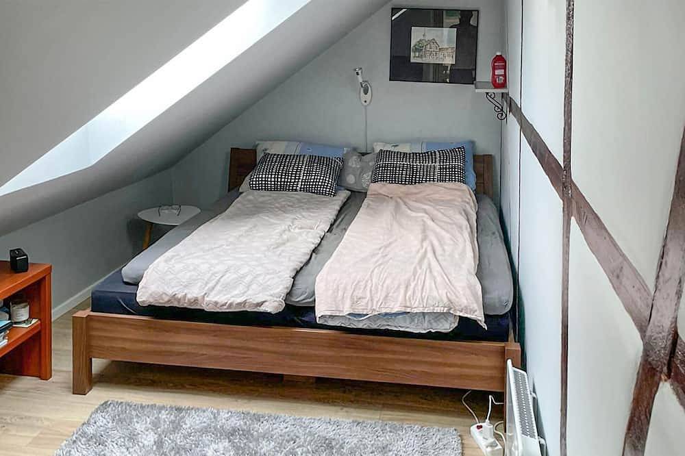 Ganze Wohnung, Traumhafte 2-Zimmer-Wohnung in Nowe Warpno in Nowe Warpno, Stettiner Haff