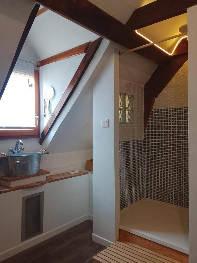 Deluxe Room in Cénevières, Quercy