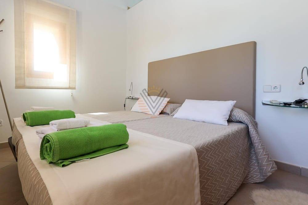 Sa Serra, preciosa y relajante casa in Lloret de Vistalegre, Interior de Mallorca