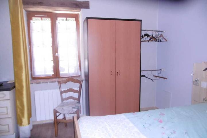 Maison de vacances pour 2 personnes, avec jardin et terrasse, animaux acceptés dans le Lot-et-Garonne - 3