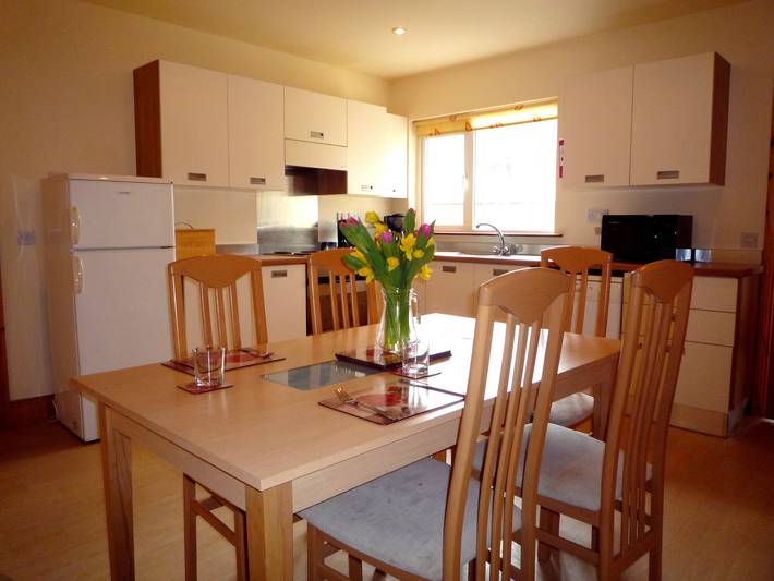 Ferienhaus für 7 Personen, mit Garten in Killarney - 3