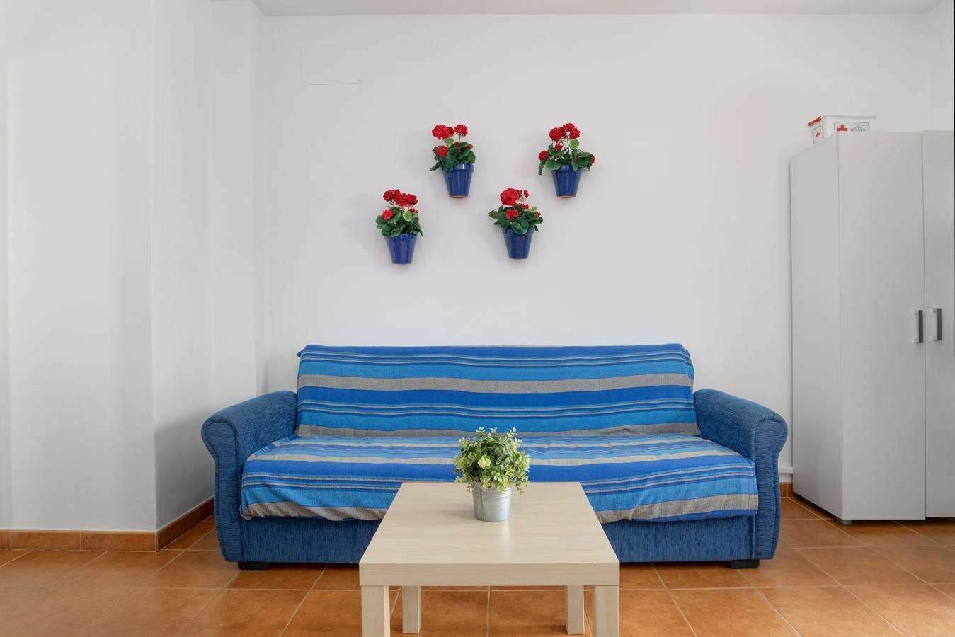 Entire apartment, Apartment 'Atardecer En Conil 2' with Air Conditioning in Conil de la Frontera, Costa de la Luz