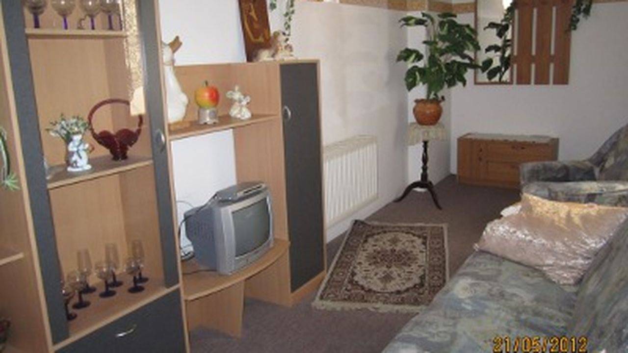 Ganze Ferienwohnung, Ferienwohnung für 4 Personen (78 m²) in Arnstadt in Arnstadt, Thüringer Kernland