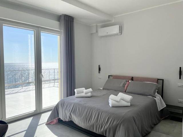 Blu Marine in Catanzaro, Provincia di Catanzaro