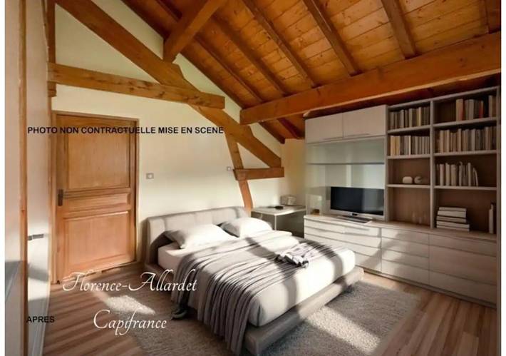 Gîte pour 10 personnes, avec jardin, adapté aux familles